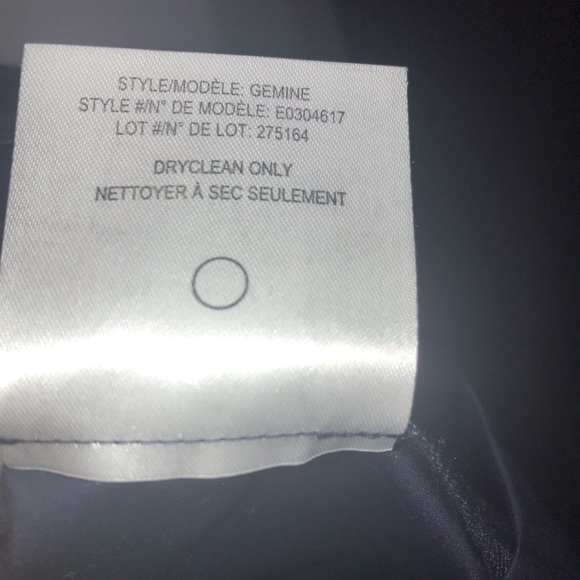 Theory Gemine Sleeveless Dress - Size 6 - Picture 6 of 7